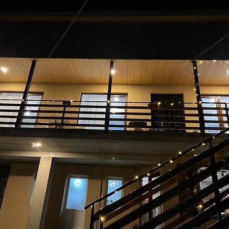 Guesthouse Relax In Kazbegi מראה חיצוני תמונה