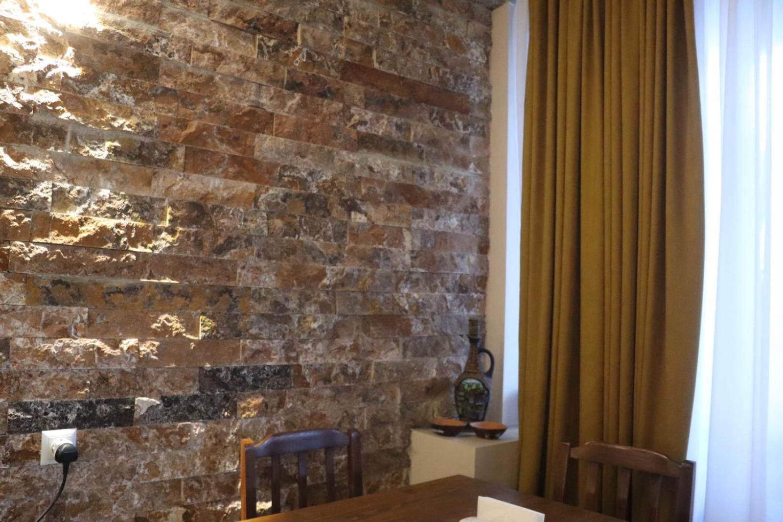 Guesthouse Relax In Kazbegi מראה חיצוני תמונה