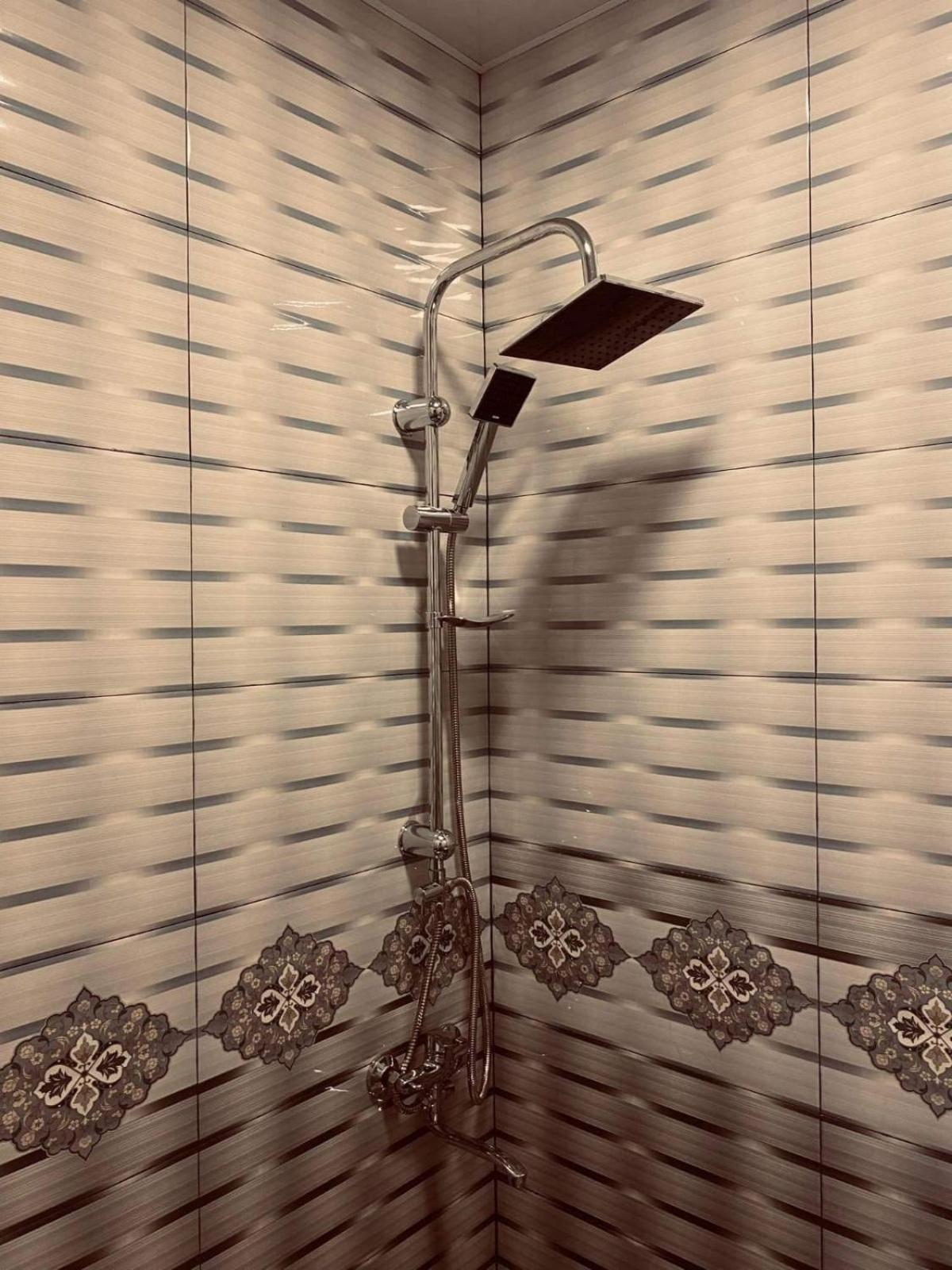 Guesthouse Relax In Kazbegi מראה חיצוני תמונה